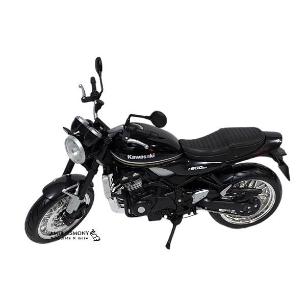 ماکت موتور کاوازاکی kawasaki Z900 RS maisto